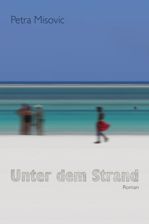 Unter dem Strand