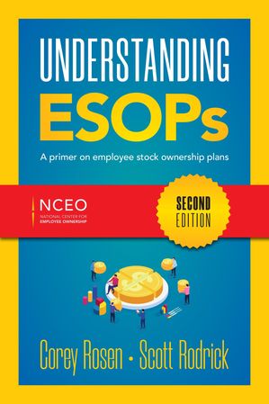 Understanding ESOPs, 2nd Ed