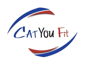 Cat You Fit To Getting the Body You Want【電子書籍】[ Cat Migliaccio ]