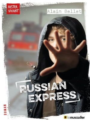 Russian express Roman jeunesse