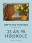 25 ?r p? h?jskoleŻҽҡ[ Mette Fog Pedersen ]