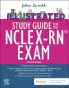 Illustrated Study Guide for the NCLEX-RN? Exam EBook Illustrated Study Guide for the NCLEX-RN? Exam EBook【電子書籍】[ JoAnn Zerwekh, EdD, RN ]