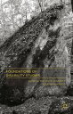Foundations of Disability Studies【電子書籍】(3)