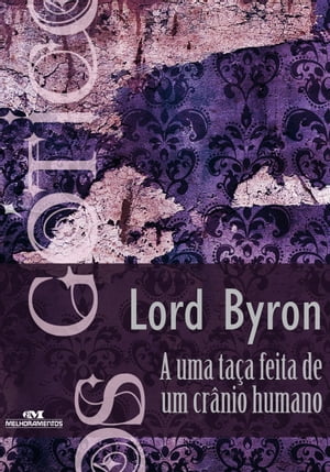 ŷKoboŻҽҥȥ㤨A uma ta?a feita de um cr?nio humanoŻҽҡ[ Lord Byron ]פβǤʤ100ߤˤʤޤ