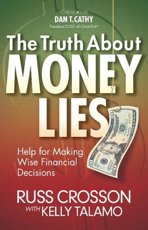 The Truth About Money Lies