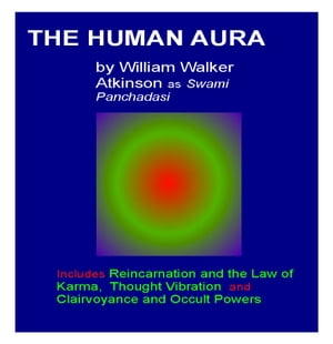 The Human Aura