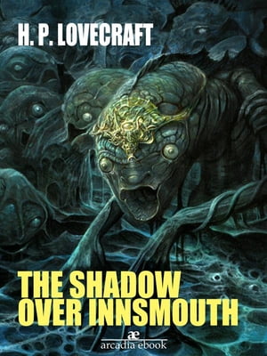 ŷKoboŻҽҥȥ㤨The Shadow over InnsmouthŻҽҡ[ H. P. Lovecraft ]פβǤʤ146ߤˤʤޤ