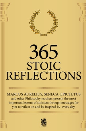 365 Stoic Reflections