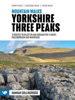 Mountain Walks Yorkshire Three Peaks