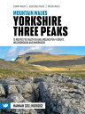 Mountain Walks Yorkshire Three Peaks Walking routes to enjoy on and around Pen-y-ghent, Ingleborough and Whernside【電子書籍】[ Hannah Collingridge ]