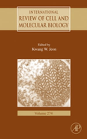 International Review of Cell and Molecular Biology