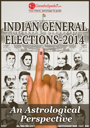 Indian General Elections 2014
