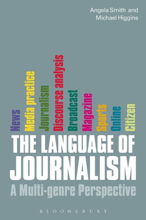 The Language of Journalism