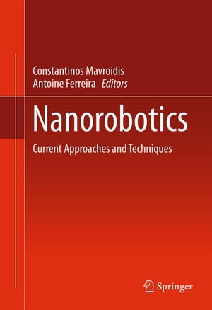 Nanorobotics