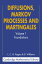 Diffusions, Markov Processes, and Martingales: Volume 1, Foundations