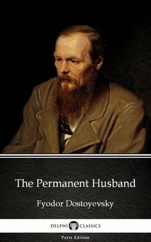 ŷKoboŻҽҥȥ㤨The Permanent Husband by Fyodor DostoyevskyŻҽҡ[ Fyodor Dostoyevsky ]פβǤʤ130ߤˤʤޤ