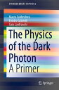 The Physics of the Dark Photon A Primer【電子書籍】 Marco Fabbrichesi