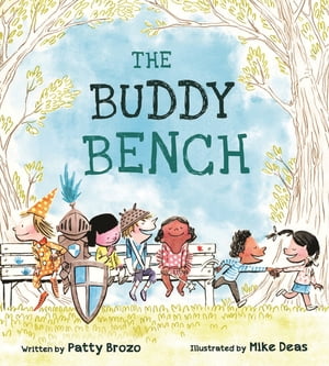 The Buddy Bench