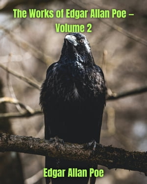 The Works of Edgar Allan Poe ー Volume 2