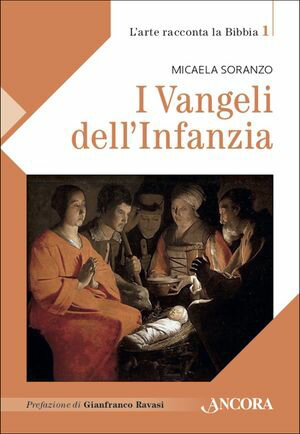 I Vangeli dell'Infanzia