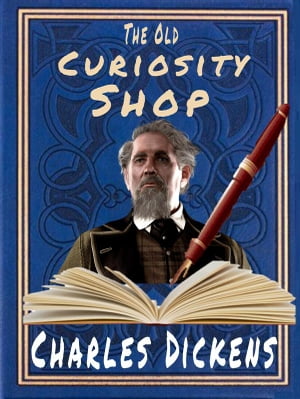 The Old Curiosity Shop