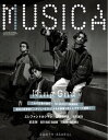 MUSICA 2023年12月号【電子書籍】