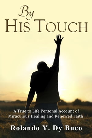 By His Touch