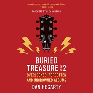 Buried Treasure Volume 2