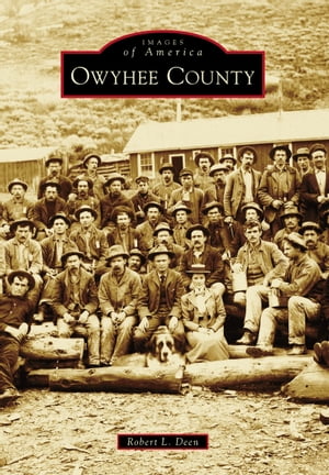 Owyhee County