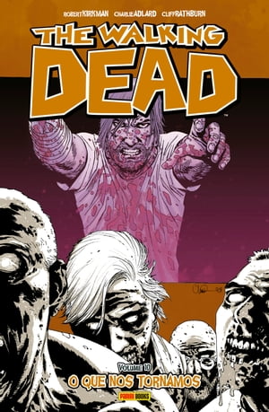 The Walking Dead vol. 10