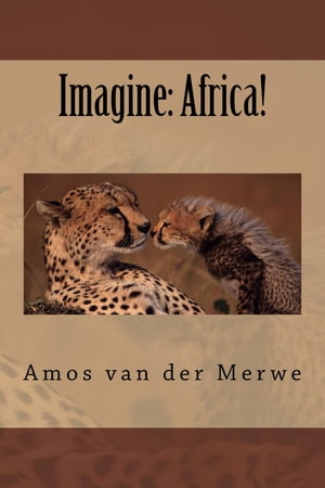 Imagine: Africa!