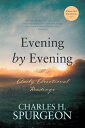 ŷKoboŻҽҥȥ㤨Evening by Evening: Daily Devotional ReadingsŻҽҡ[ Charles H. Spurgeon ]פβǤʤ129ߤˤʤޤ