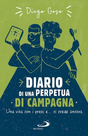 Diario di una perpetua di campagna