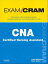 CNA Certified Nursing Assistant Exam Cram