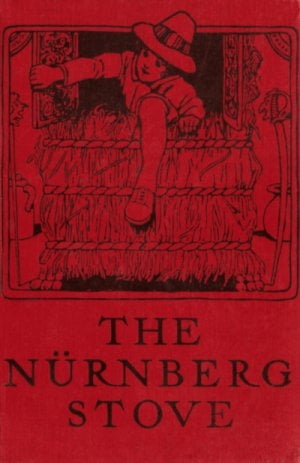 The N?rnberg Stove【電子書籍】[ Ouida ]