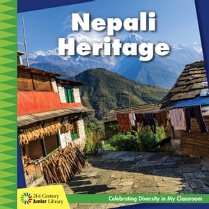 Nepali HeritageŻҽҡ[ Tamra Orr ]