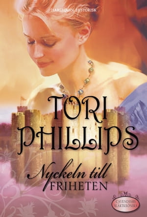 Nyckeln till friheten【電子書籍】 TORI PHILLIPS