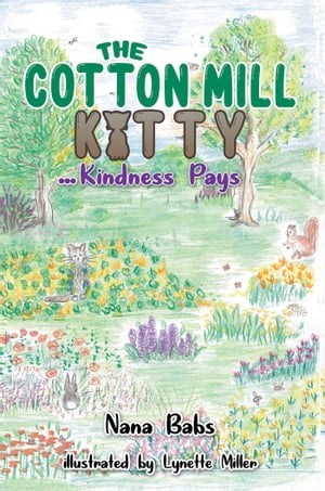 The Cotton Mill Kitty