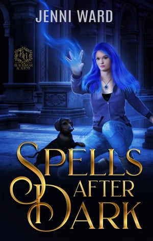 Spells After Dark