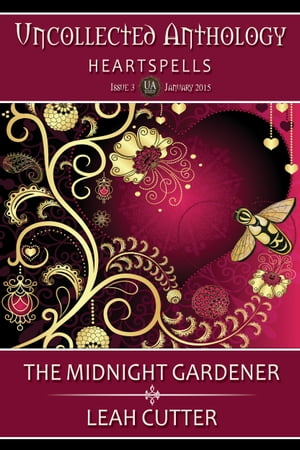 The Midnight Gardener【電子書籍】[ Leah Cu