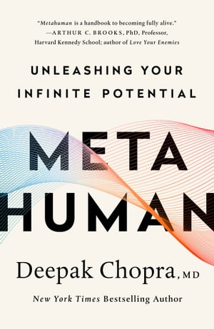 Metahuman Unleashing Your Infinite Potential