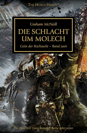 ŷKoboŻҽҥȥ㤨Die Schlacht um Molech: Geist der Rachsucht Band zweiŻҽҡ[ Graham McNeill ]פβǤʤ2,182ߤˤʤޤ