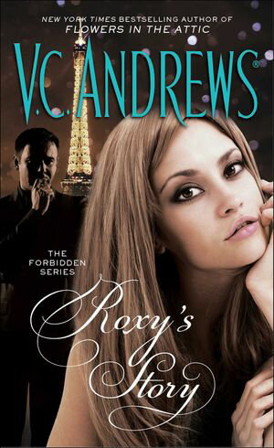 Roxy's Story【電子書籍】[ V. C. Andrews ]