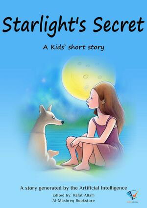 Starlight's Secret AI Kids' Stories【電子書籍】[ Rafat Allam ]