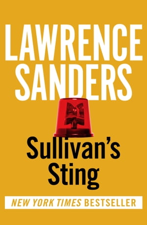 ŷKoboŻҽҥȥ㤨Sullivan's StingŻҽҡ[ Lawrence Sanders ]פβǤʤ9ߤˤʤޤ