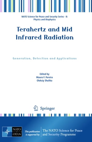 Terahertz and Mid Infrared Radiation