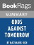 ŷKoboŻҽҥȥ㤨Study Guide: Odds Against TomorrowŻҽҡ[ BookRags ]פβǤʤ1,334ߤˤʤޤ