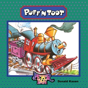 Puff n Toot