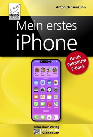 Mein erstes iPhone