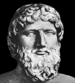 A Short History of Greek Philosophy